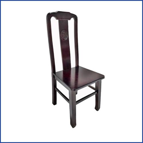 Ghế hội trường gỗ tự nhiên